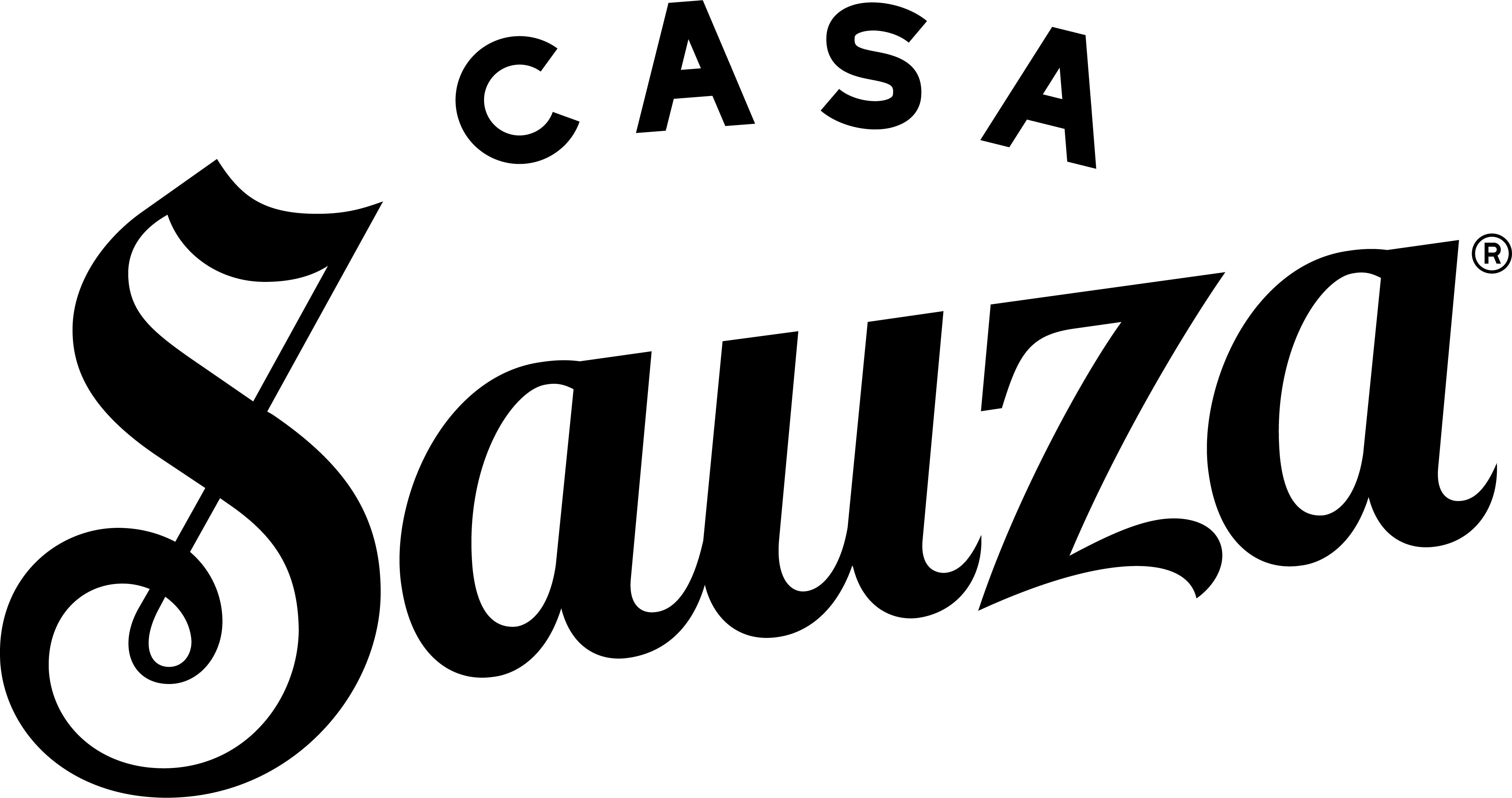 Casa Sauza